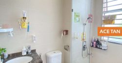 Bukit Indah 7 – 2 Storey Corner Terrace House – FOR SALE Bukit Indah 7 – 2 Storey Corner Terrace House – FOR SALE