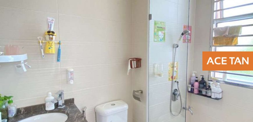 Bukit Indah 7 – 2 Storey Corner Terrace House – FOR SALE Bukit Indah 7 – 2 Storey Corner Terrace House – FOR SALE