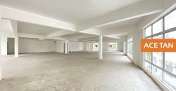 Nusa Sentral @ Nusajaya – 3 Sty Shop Lot (End Lot) – SALE Nusa Sentral @ Nusajaya – 3 Sty Shop Lot (End Lot) – SALE