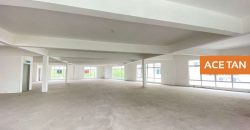 Nusa Sentral @ Nusajaya – 3 Sty Shop Lot (End Lot) – SALE Nusa Sentral @ Nusajaya – 3 Sty Shop Lot (End Lot) – SALE