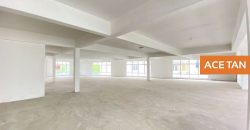 Nusa Sentral @ Nusajaya – 3 Sty Shop Lot (End Lot) – SALE Nusa Sentral @ Nusajaya – 3 Sty Shop Lot (End Lot) – SALE