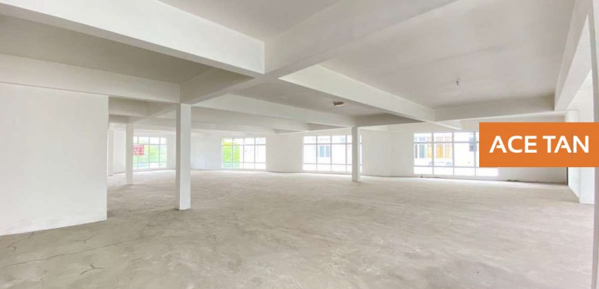 Nusa Sentral @ Nusajaya – 3 Sty Shop Lot (End Lot) – SALE Nusa Sentral @ Nusajaya – 3 Sty Shop Lot (End Lot) – SALE