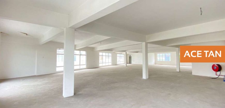 Nusa Sentral @ Nusajaya – 3 Sty Shop Lot (End Lot) – SALE Nusa Sentral @ Nusajaya – 3 Sty Shop Lot (End Lot) – SALE