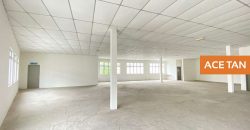 Nusa Sentral @ Nusajaya – 3 Sty Shop Lot (End Lot) – SALE Nusa Sentral @ Nusajaya – 3 Sty Shop Lot (End Lot) – SALE