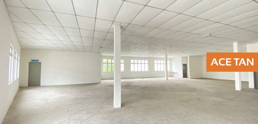 Nusa Sentral @ Nusajaya – 3 Sty Shop Lot (End Lot) – SALE Nusa Sentral @ Nusajaya – 3 Sty Shop Lot (End Lot) – SALE