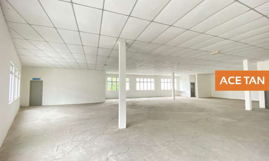 Nusa Sentral @ Nusajaya – 3 Sty Shop Lot (End Lot) – SALE Nusa Sentral @ Nusajaya – 3 Sty Shop Lot (End Lot) – SALE