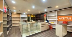 Holiday Plaza Retail Space – G Floor – RENT