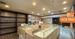 Holiday Plaza Retail Space – G Floor – RENT