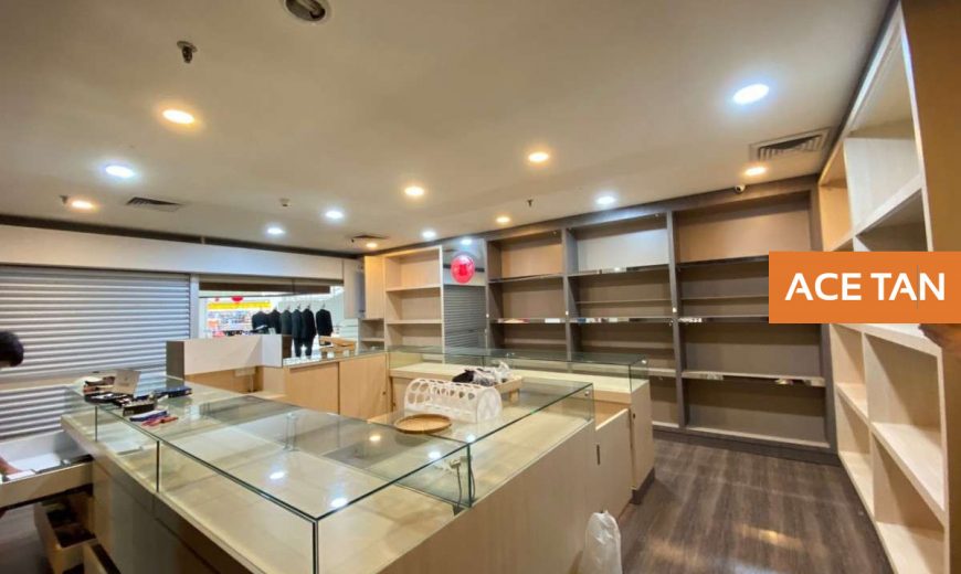 Holiday Plaza Retail Space – G Floor – RENT Holiday Plaza Retail Space – G Floor – RENT