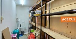 Holiday Plaza Retail Space – G Floor – RENT