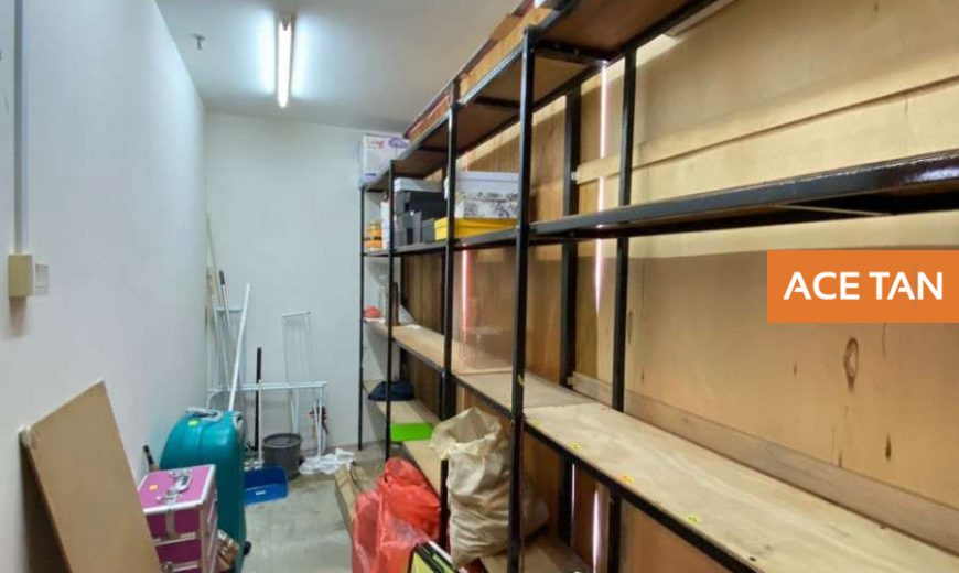 Holiday Plaza Retail Space – G Floor – RENT Holiday Plaza Retail Space – G Floor – RENT