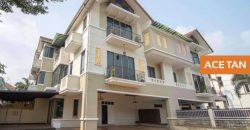 Austin Height 2 – 3 Storey Cluster – FOR SALE Austin Height 2 – 3 Storey Cluster – FOR SALE