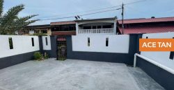 Jalan Nila @ Taman Pelangi – 2 Sty Terrace – SALE Jalan Nila @ Taman Pelangi – 2 Sty Terrace – SALE