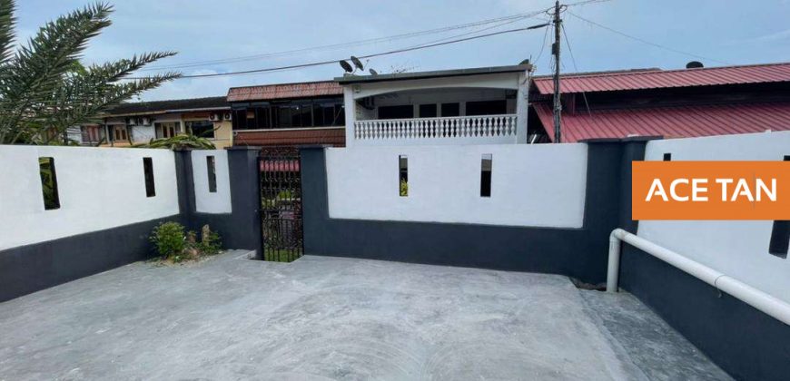 Jalan Nila @ Taman Pelangi – 2 Sty Terrace – SALE Jalan Nila @ Taman Pelangi – 2 Sty Terrace – SALE