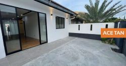 Jalan Nila @ Taman Pelangi – 2 Sty Terrace – SALE Jalan Nila @ Taman Pelangi – 2 Sty Terrace – SALE