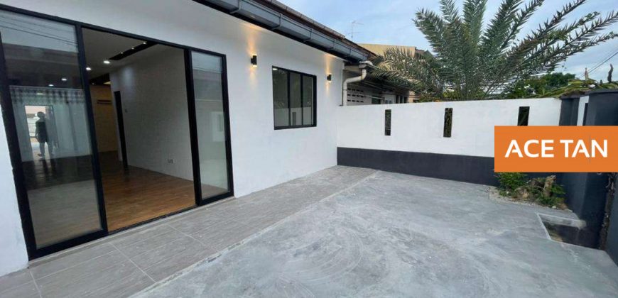 Jalan Nila @ Taman Pelangi – 2 Sty Terrace – SALE Jalan Nila @ Taman Pelangi – 2 Sty Terrace – SALE