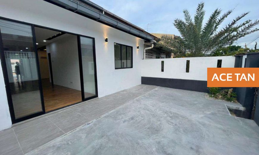 Jalan Nila @ Taman Pelangi – 2 Sty Terrace – SALE Jalan Nila @ Taman Pelangi – 2 Sty Terrace – SALE