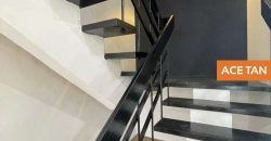 Jalan Nila @ Taman Pelangi – 2 Sty Terrace – SALE Jalan Nila @ Taman Pelangi – 2 Sty Terrace – SALE