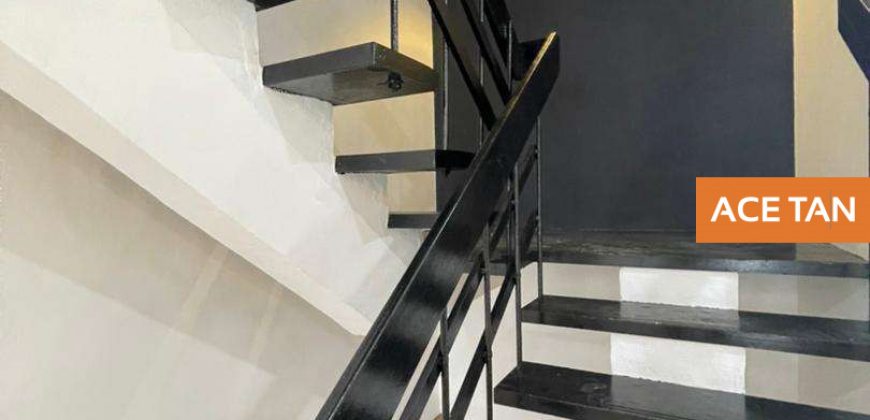 Jalan Nila @ Taman Pelangi – 2 Sty Terrace – SALE Jalan Nila @ Taman Pelangi – 2 Sty Terrace – SALE