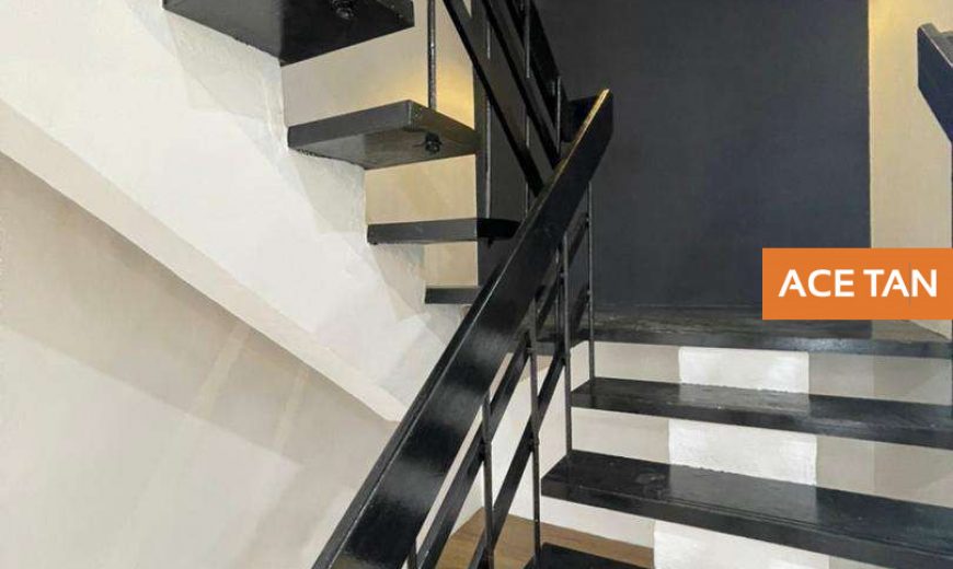 Jalan Nila @ Taman Pelangi – 2 Sty Terrace – SALE Jalan Nila @ Taman Pelangi – 2 Sty Terrace – SALE