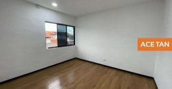 Jalan Nila @ Taman Pelangi – 2 Sty Terrace – SALE Jalan Nila @ Taman Pelangi – 2 Sty Terrace – SALE