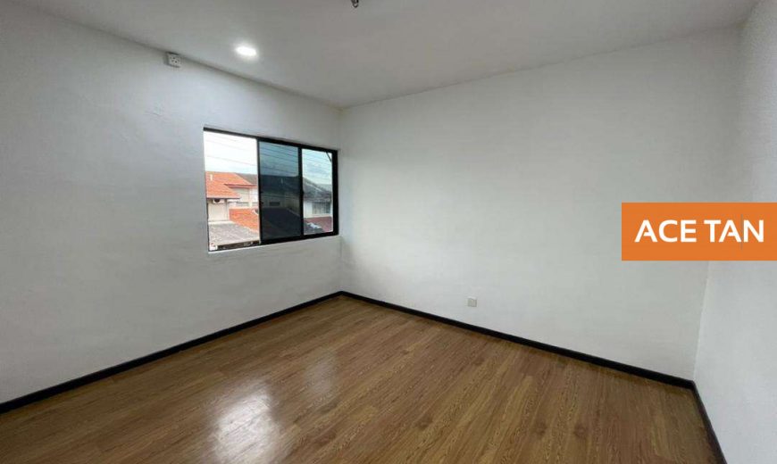 Jalan Nila @ Taman Pelangi – 2 Sty Terrace – SALE Jalan Nila @ Taman Pelangi – 2 Sty Terrace – SALE