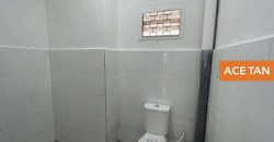 Jalan Nila @ Taman Pelangi – 2 Sty Terrace – SALE Jalan Nila @ Taman Pelangi – 2 Sty Terrace – SALE