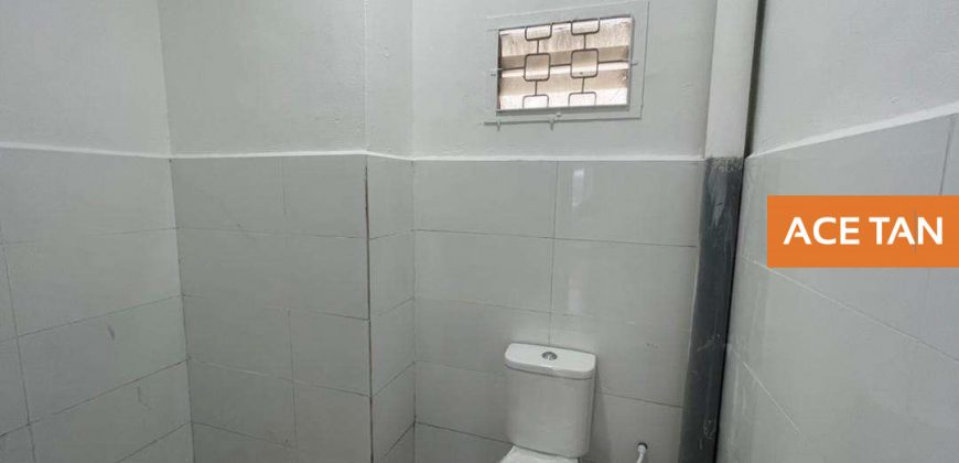 Jalan Nila @ Taman Pelangi – 2 Sty Terrace – SALE Jalan Nila @ Taman Pelangi – 2 Sty Terrace – SALE