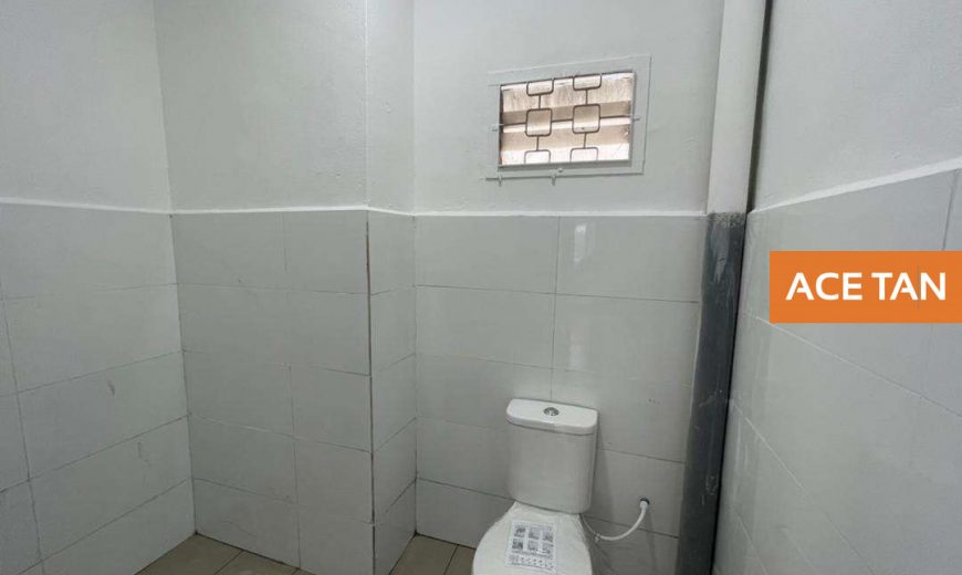 Jalan Nila @ Taman Pelangi – 2 Sty Terrace – SALE Jalan Nila @ Taman Pelangi – 2 Sty Terrace – SALE