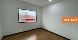 Jalan Nila @ Taman Pelangi – 2 Sty Terrace – SALE Jalan Nila @ Taman Pelangi – 2 Sty Terrace – SALE