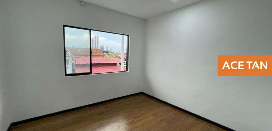 Jalan Nila @ Taman Pelangi – 2 Sty Terrace – SALE Jalan Nila @ Taman Pelangi – 2 Sty Terrace – SALE