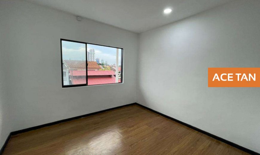 Jalan Nila @ Taman Pelangi – 2 Sty Terrace – SALE Jalan Nila @ Taman Pelangi – 2 Sty Terrace – SALE