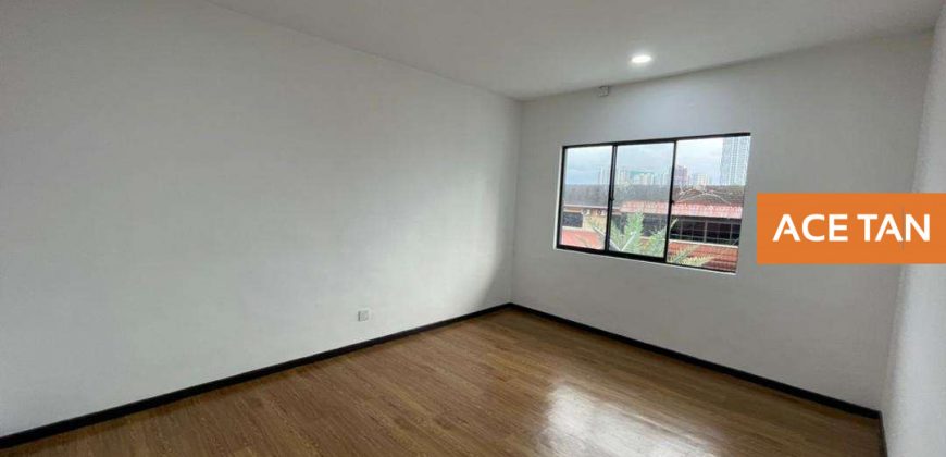 Jalan Nila @ Taman Pelangi – 2 Sty Terrace – SALE Jalan Nila @ Taman Pelangi – 2 Sty Terrace – SALE