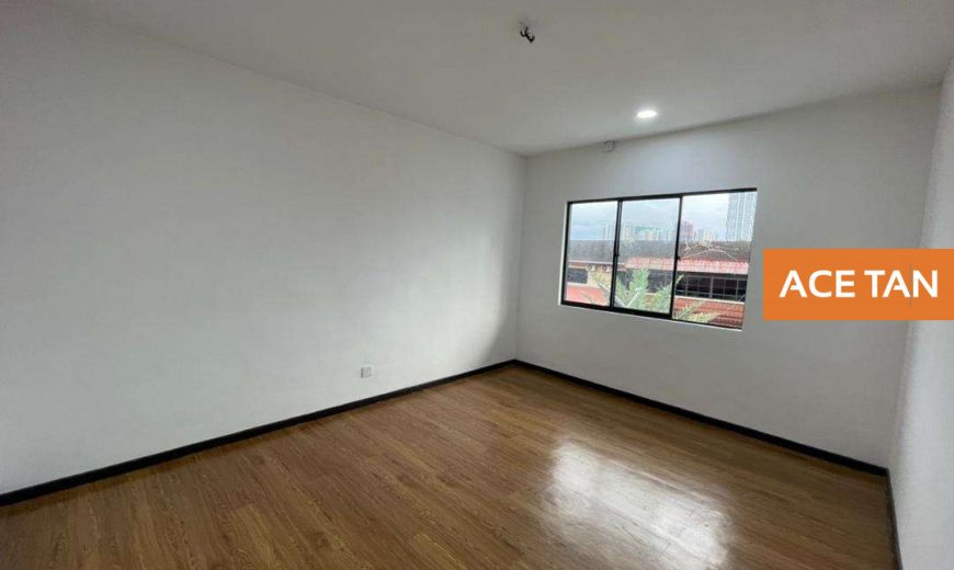 Jalan Nila @ Taman Pelangi – 2 Sty Terrace – SALE Jalan Nila @ Taman Pelangi – 2 Sty Terrace – SALE