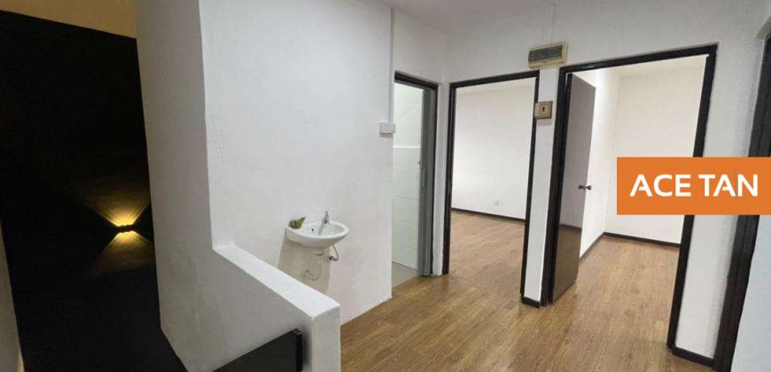 Jalan Nila @ Taman Pelangi – 2 Sty Terrace – SALE Jalan Nila @ Taman Pelangi – 2 Sty Terrace – SALE