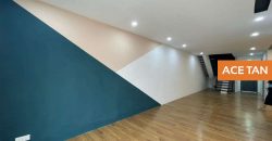 Jalan Nila @ Taman Pelangi – 2 Sty Terrace – SALE Jalan Nila @ Taman Pelangi – 2 Sty Terrace – SALE