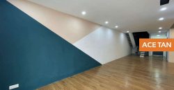 Jalan Nila @ Taman Pelangi – 2 Sty Terrace – SALE Jalan Nila @ Taman Pelangi – 2 Sty Terrace – SALE