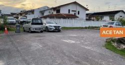 Jalan Nila @ Taman Pelangi – 2 Sty Terrace – SALE Jalan Nila @ Taman Pelangi – 2 Sty Terrace – SALE