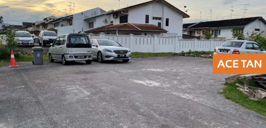 Jalan Nila @ Taman Pelangi – 2 Sty Terrace – SALE Jalan Nila @ Taman Pelangi – 2 Sty Terrace – SALE