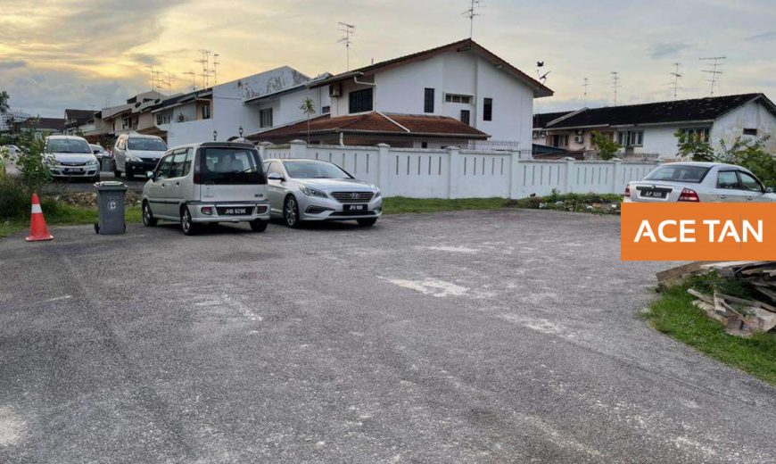 Jalan Nila @ Taman Pelangi – 2 Sty Terrace – SALE Jalan Nila @ Taman Pelangi – 2 Sty Terrace – SALE