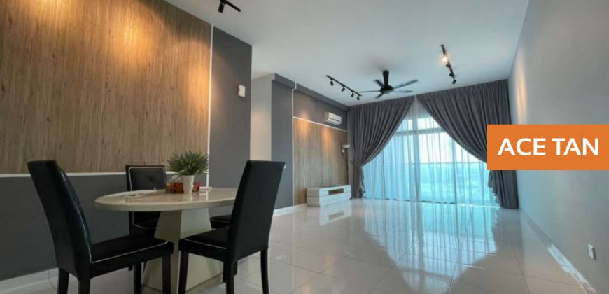 SkyLoft Premium @ Bukit Indah – SALE