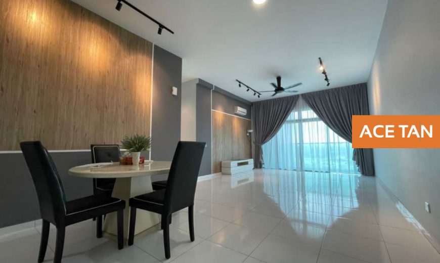SkyLoft Premium @ Bukit Indah – SALE SkyLoft Premium @ Bukit Indah – SALE