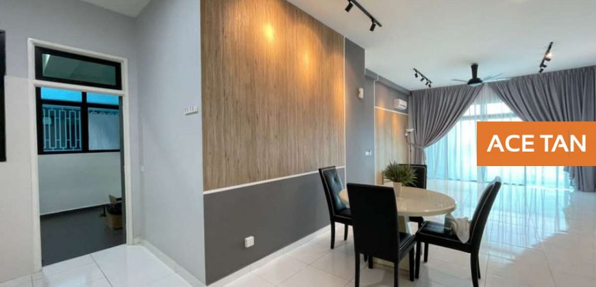 SkyLoft Premium @ Bukit Indah – SALE