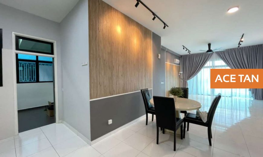 SkyLoft Premium @ Bukit Indah – SALE SkyLoft Premium @ Bukit Indah – SALE