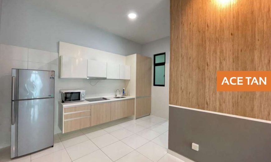 SkyLoft Premium @ Bukit Indah – SALE SkyLoft Premium @ Bukit Indah – SALE