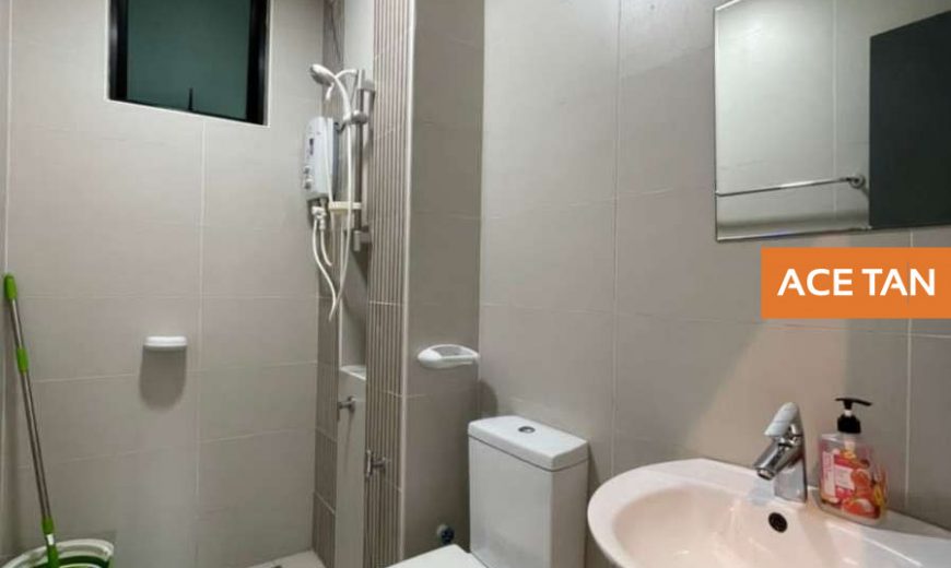 SkyLoft Premium @ Bukit Indah – SALE SkyLoft Premium @ Bukit Indah – SALE