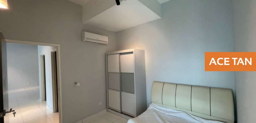 SkyLoft Premium @ Bukit Indah – SALE