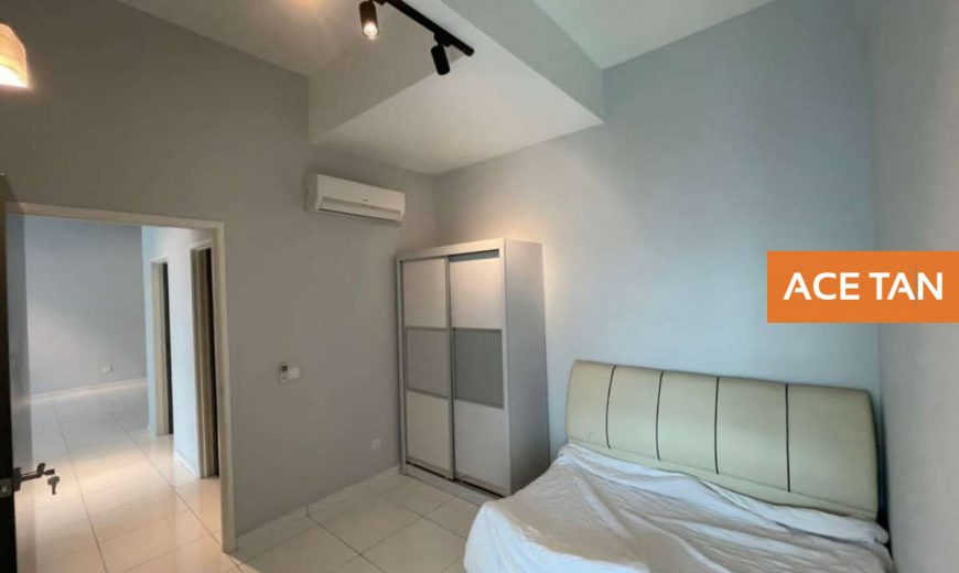 SkyLoft Premium @ Bukit Indah – SALE SkyLoft Premium @ Bukit Indah – SALE