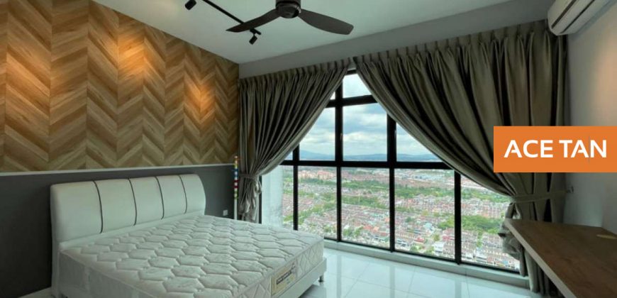SkyLoft Premium @ Bukit Indah – SALE