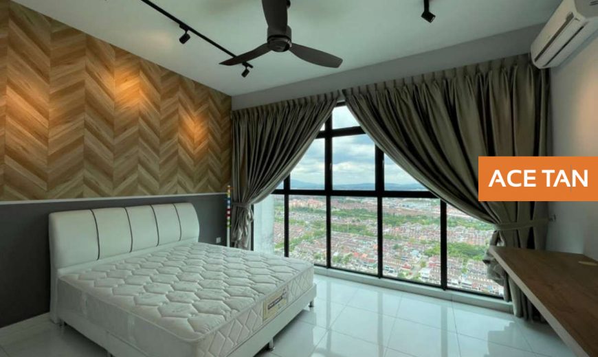 SkyLoft Premium @ Bukit Indah – SALE SkyLoft Premium @ Bukit Indah – SALE